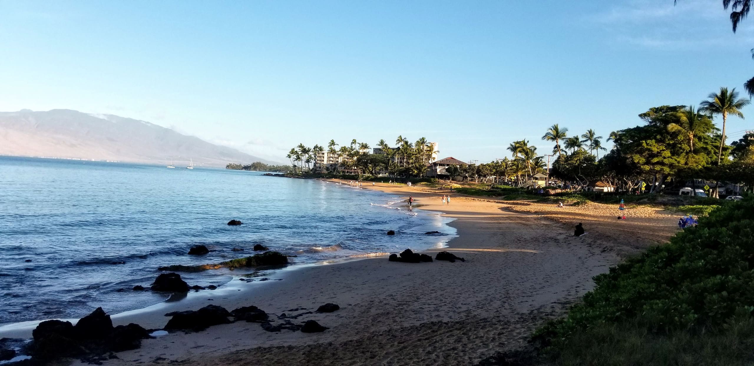 Condo in Kihei · ★4.91 · 2 bedrooms · 3 beds · 2 baths - Image 38
