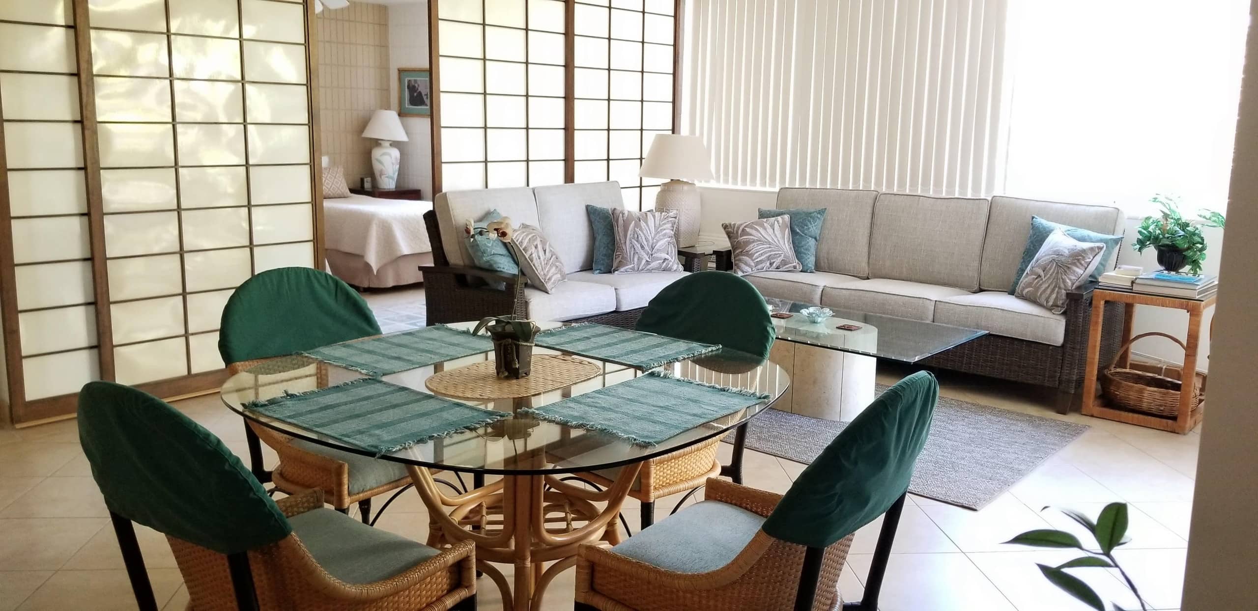 Condo in Kihei · ★4.91 · 2 bedrooms · 3 beds · 2 baths - Image 10