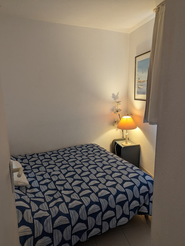 ห้องนอนคู่