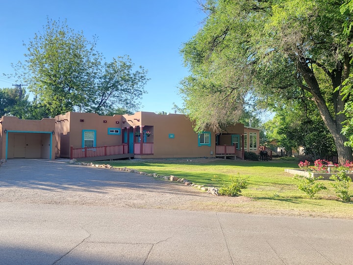 Tularosa Vacation Rentals & Homes New Mexico, United States Airbnb