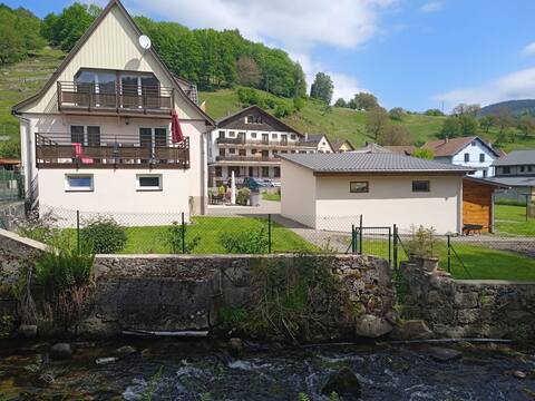 Gîte des Kritter