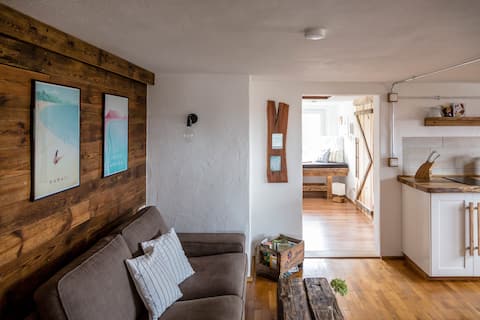 onda stay I Apartment in the Upper Palatinate Lake District