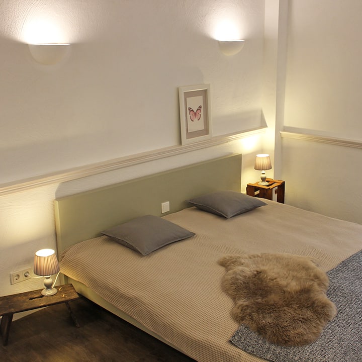 Спална соба 1