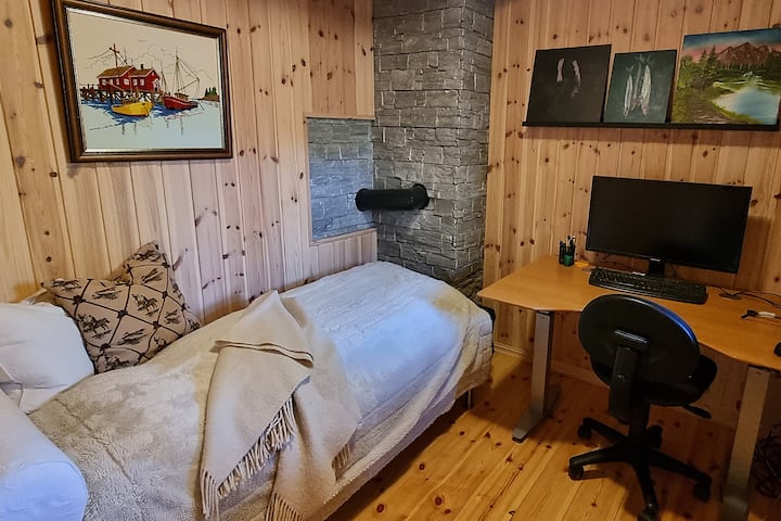 krevet 90 * 200 cm