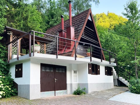 Getaway Chalet