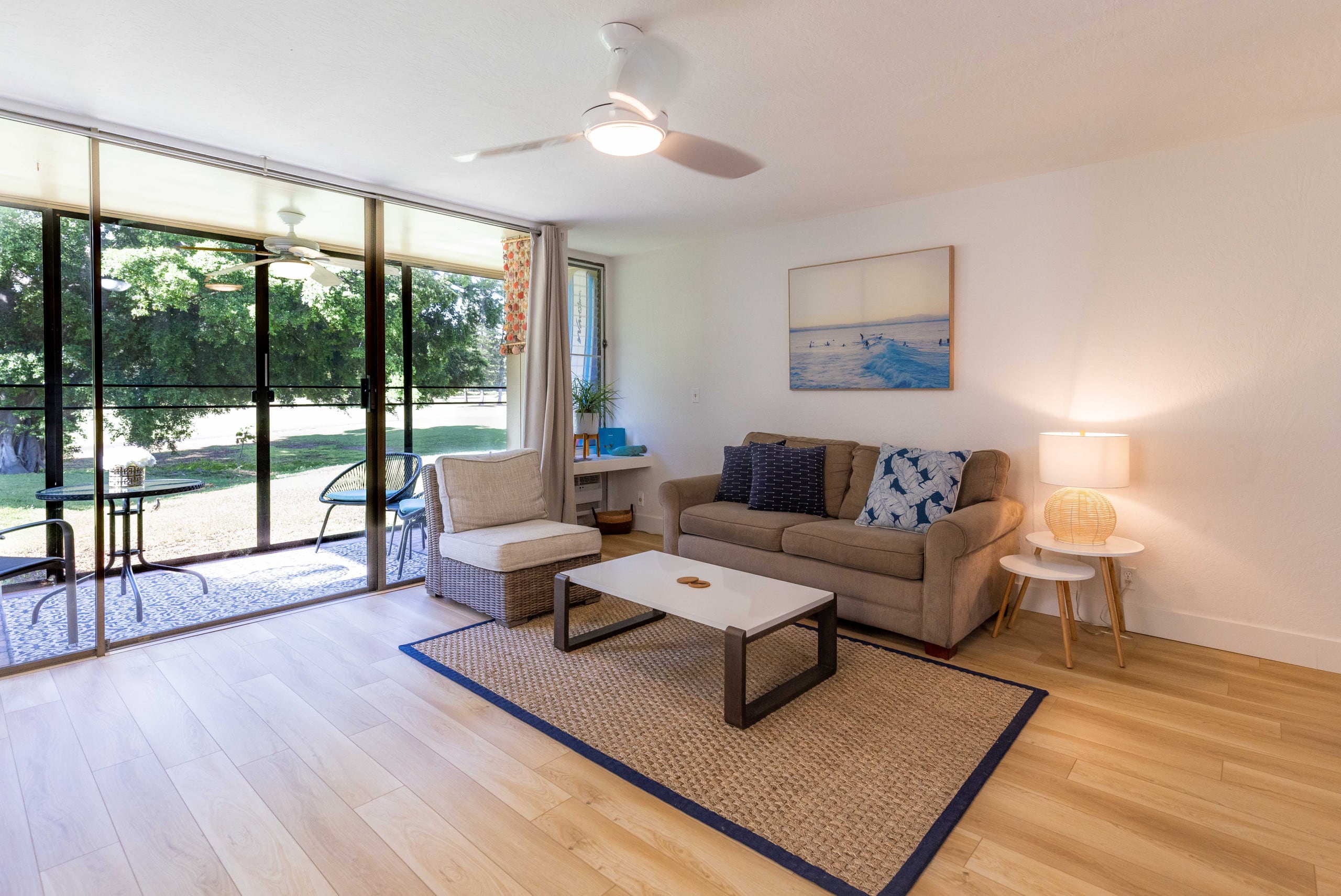 Condo in Kahuku · ★4.86 · 1 bedroom · 2 beds · 2 baths - Image 4