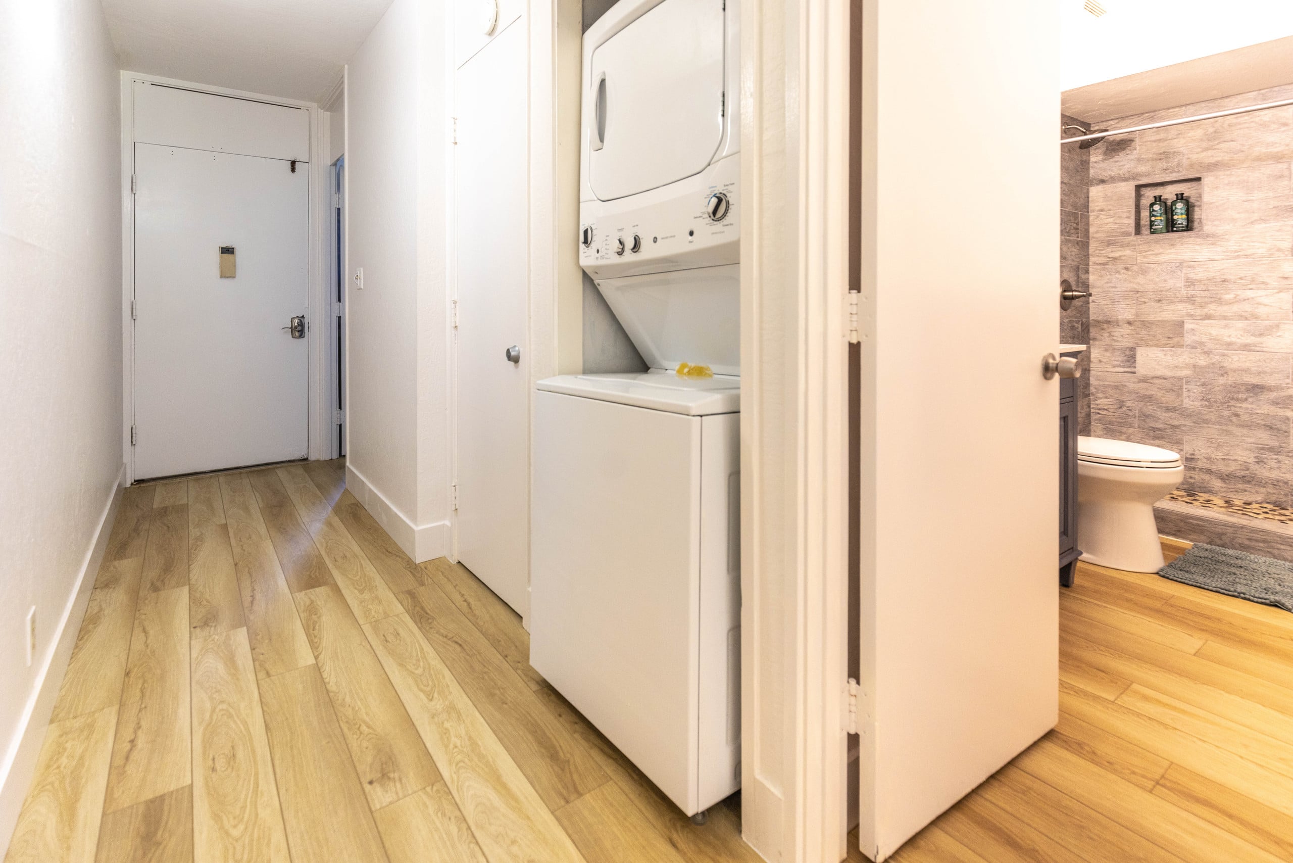 Condo in Kahuku · ★4.86 · 1 bedroom · 2 beds · 2 baths - Image 25