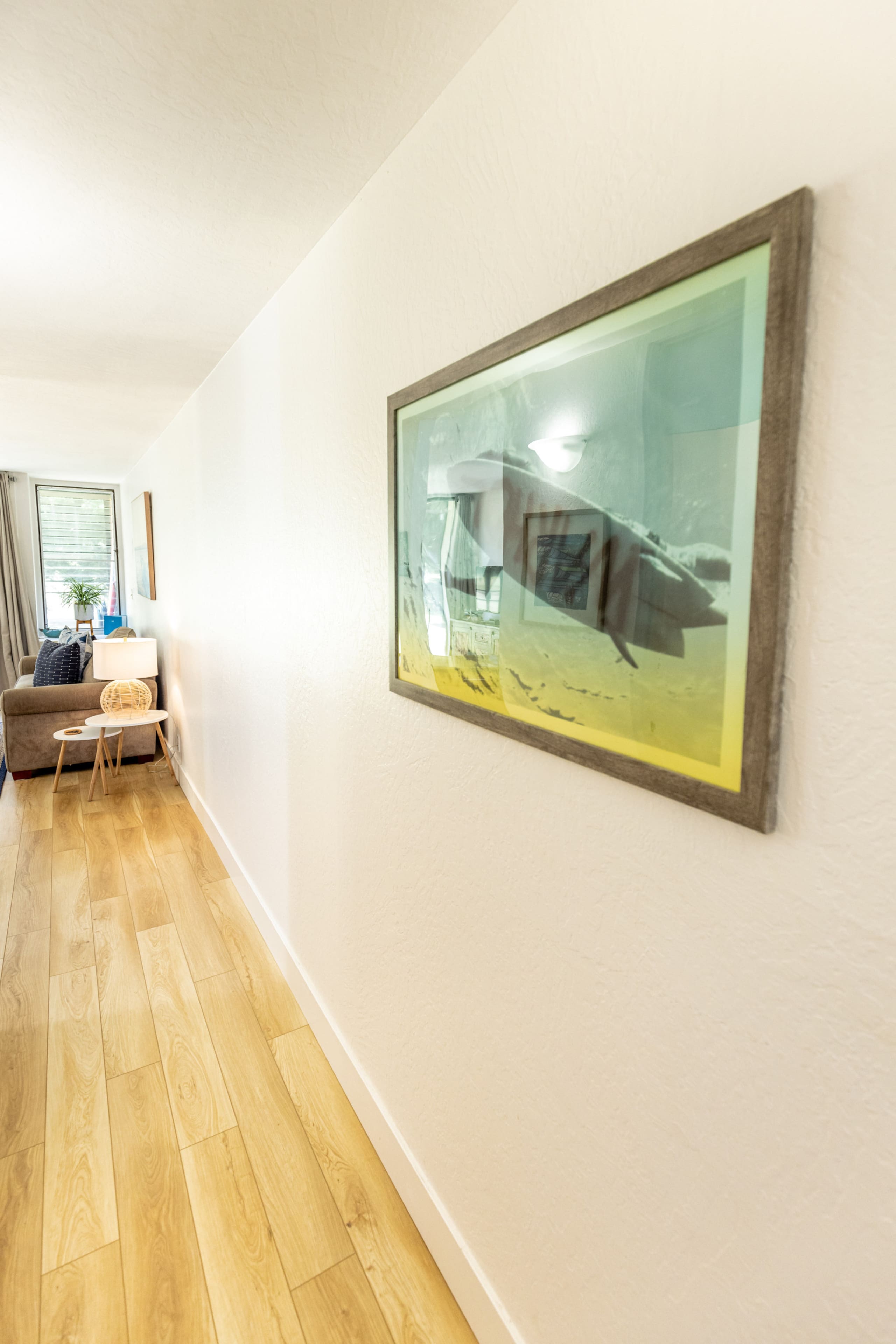 Condo in Kahuku · ★4.86 · 1 bedroom · 2 beds · 2 baths - Image 9