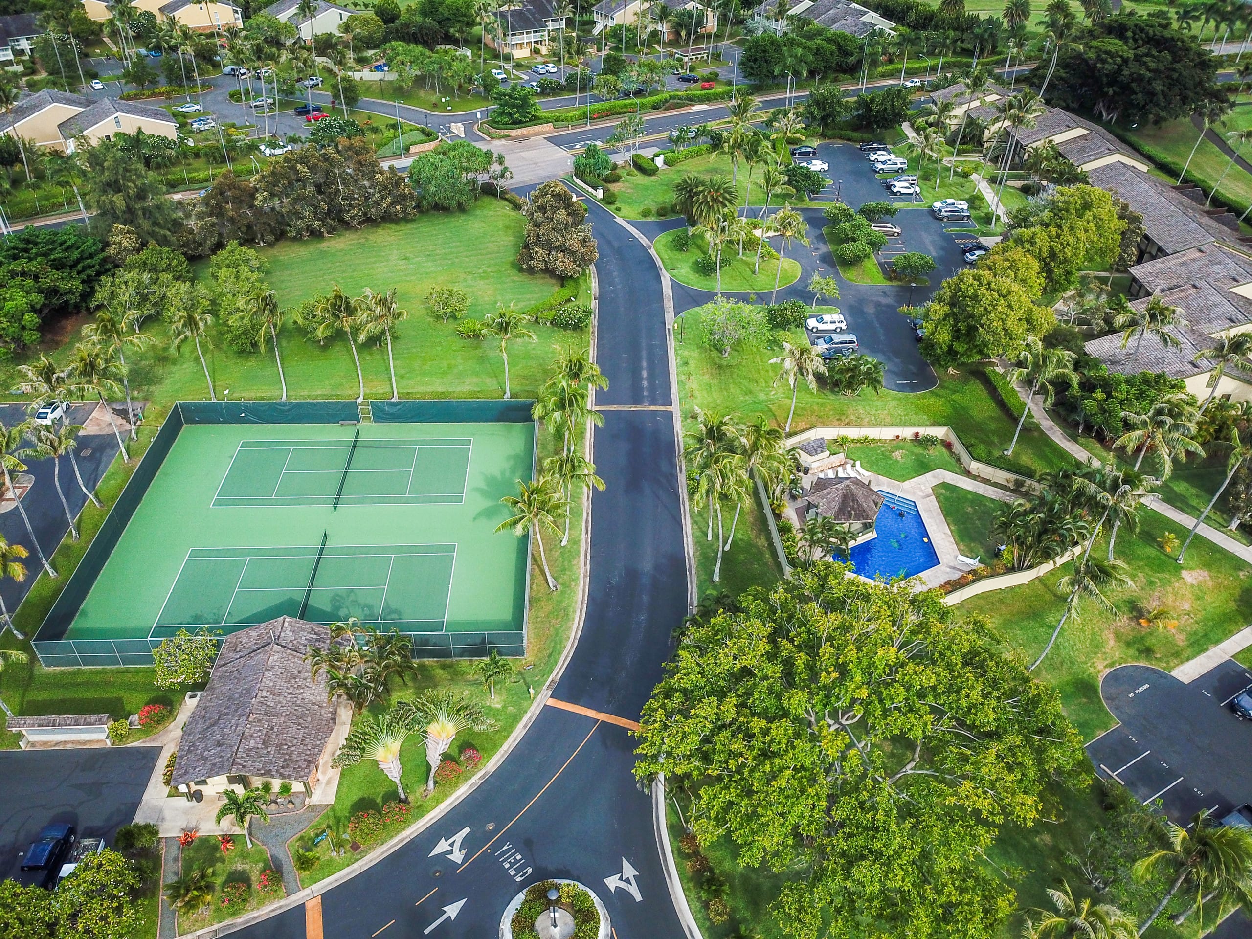 Condo in Kahuku · ★4.86 · 1 bedroom · 2 beds · 2 baths - Image 31
