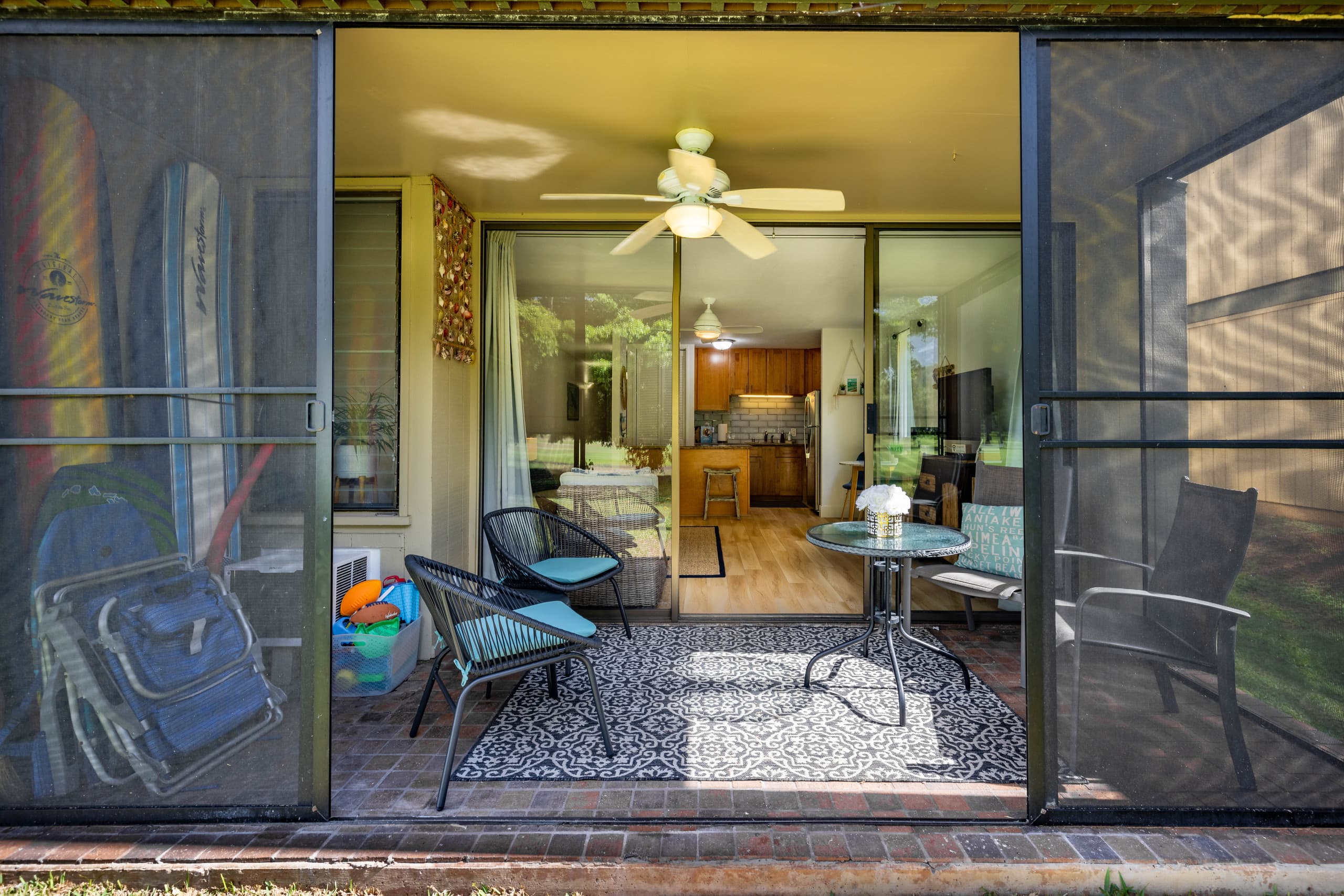 Condo in Kahuku · ★4.86 · 1 bedroom · 2 beds · 2 baths - Image 30