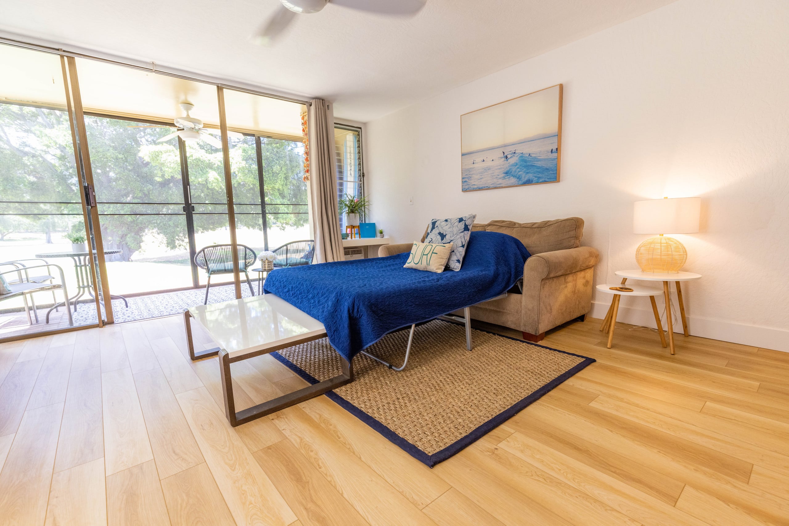 Condo in Kahuku · ★4.86 · 1 bedroom · 2 beds · 2 baths - Image 28