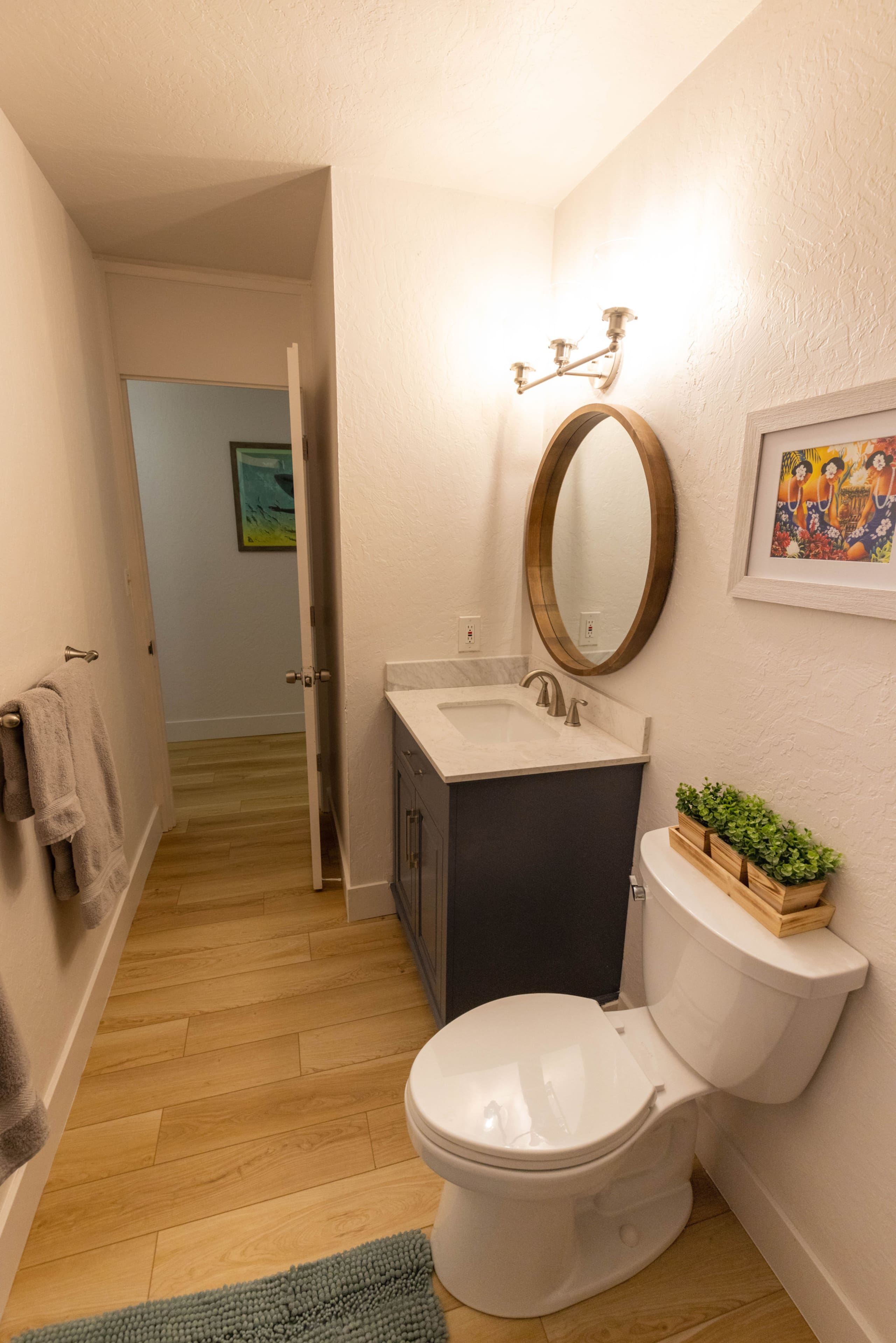 Condo in Kahuku · ★4.86 · 1 bedroom · 2 beds · 2 baths - Image 26