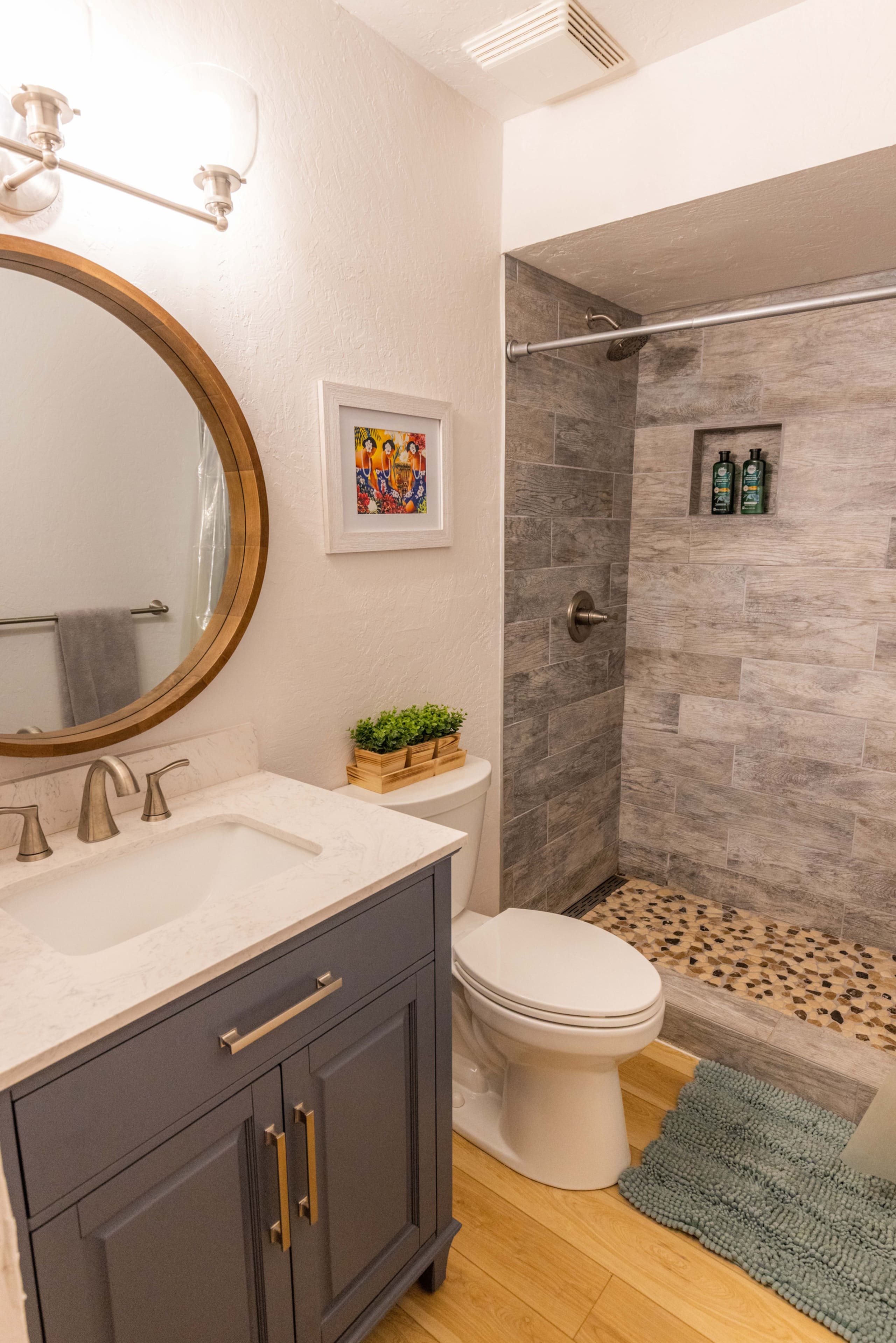 Condo in Kahuku · ★4.86 · 1 bedroom · 2 beds · 2 baths - Image 17