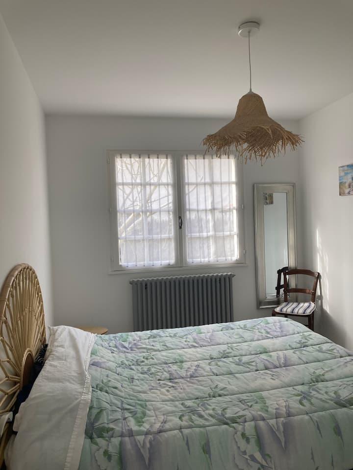 Спална соба 2