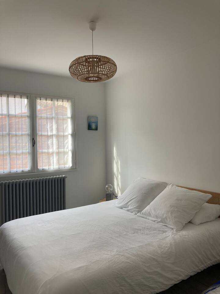 Спална соба 1