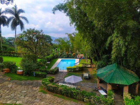 Catay Guesthouse