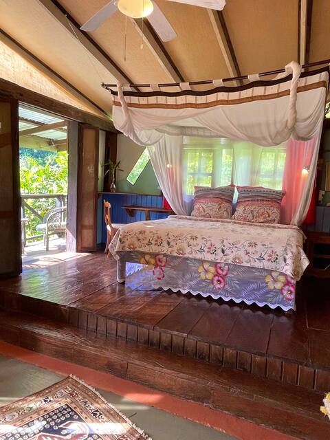 Cocoa Cottage - Jwa Room