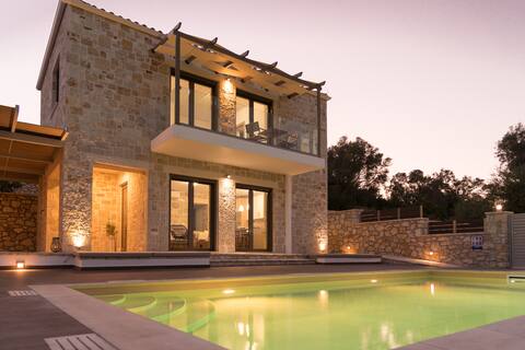 Twin Villa II