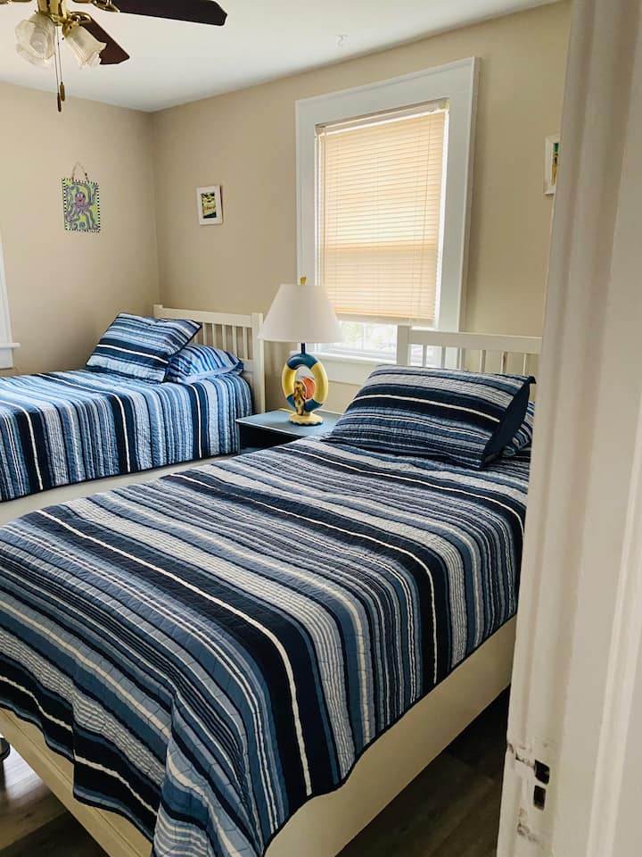 วิวห้องนอนห้องที่สอง