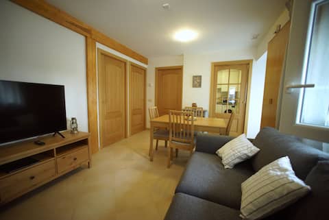 Top Airbnb: Comfortable rural home in Comunidad De Madrid