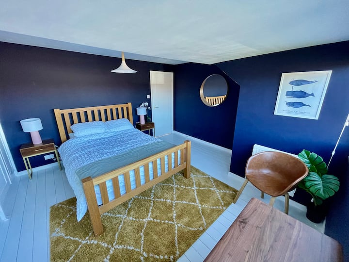 Island House Houses for Rent in West Mersea, England, United Kingdom