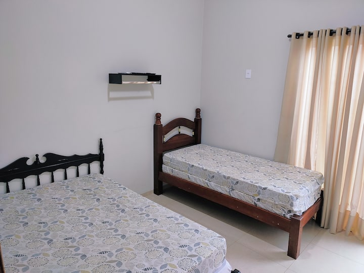 Quarto 1
