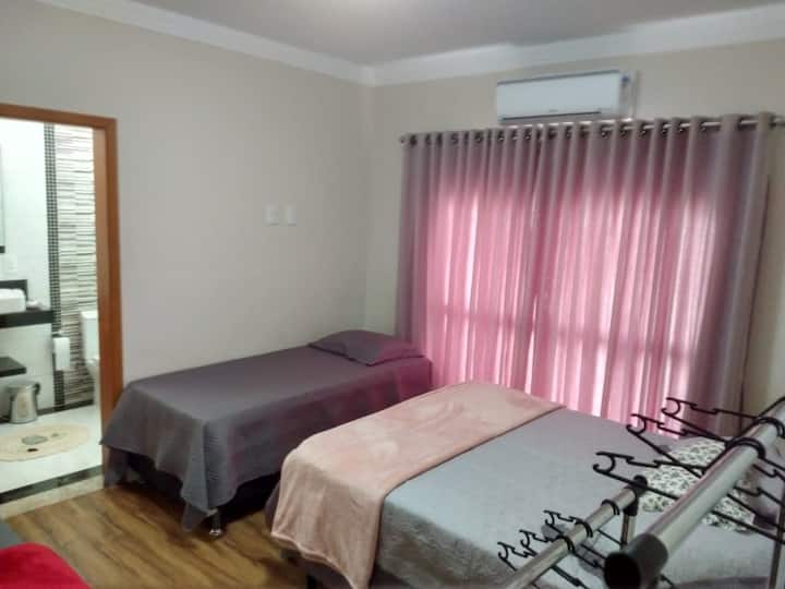 Habitación 1
