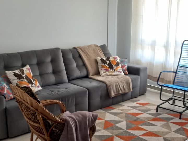 Aconchegante Casa Com Suíte - Pato Branco Pr - Pato Branco