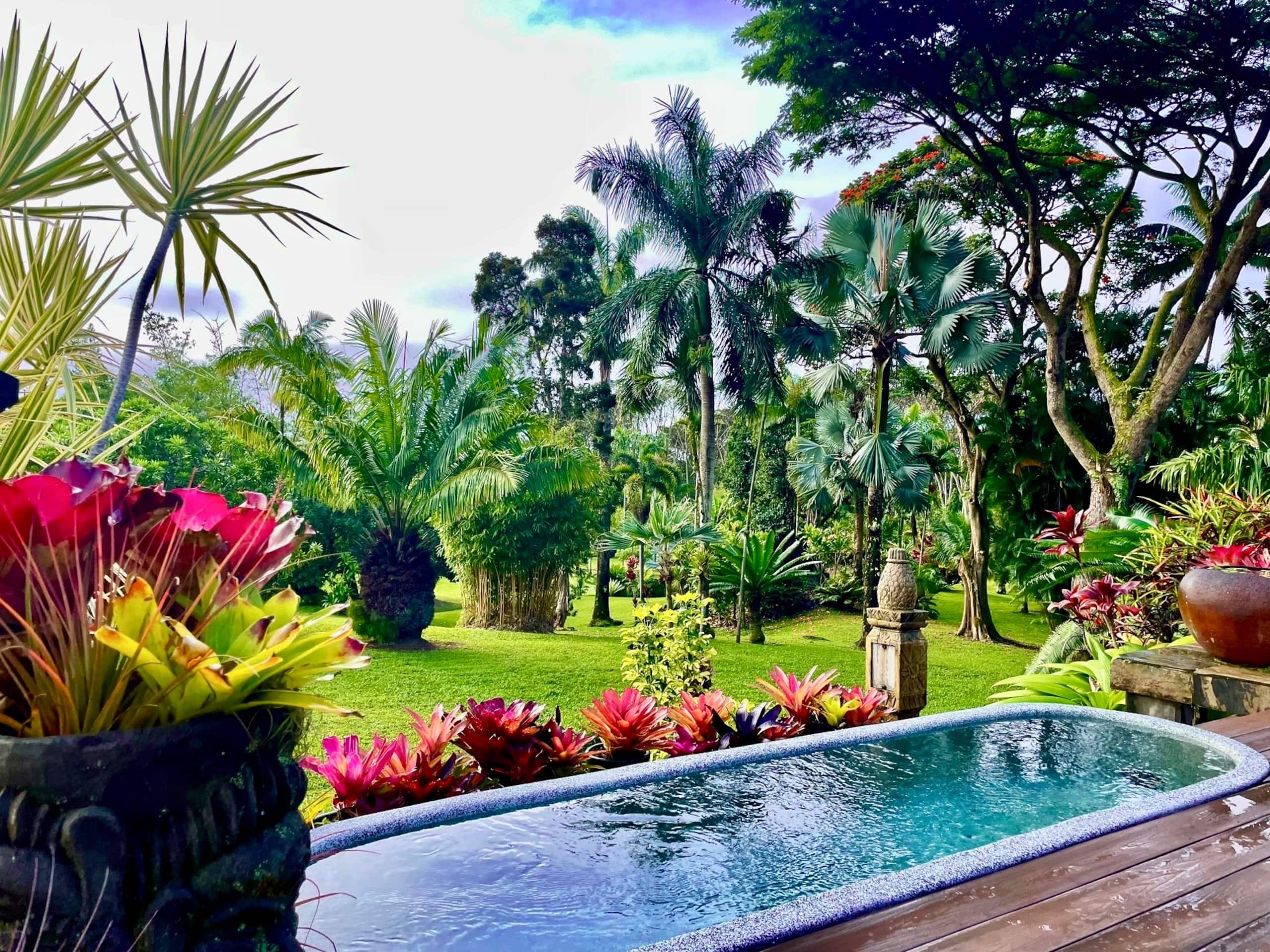 Home in Pahoa · ★4.96 · 3 bedrooms · 3 beds · 2 baths - Image 17