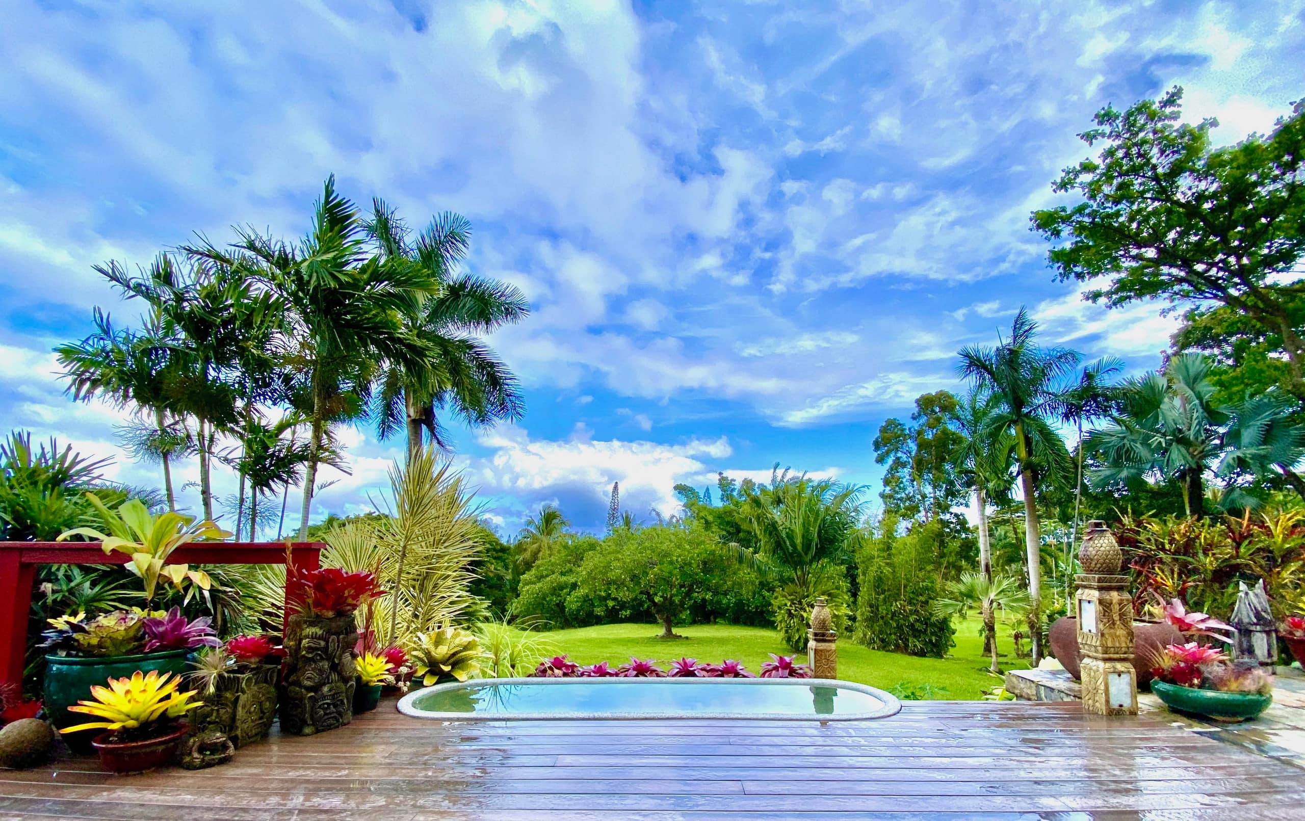 Home in Pahoa · ★4.96 · 3 bedrooms · 3 beds · 2 baths - Image 16
