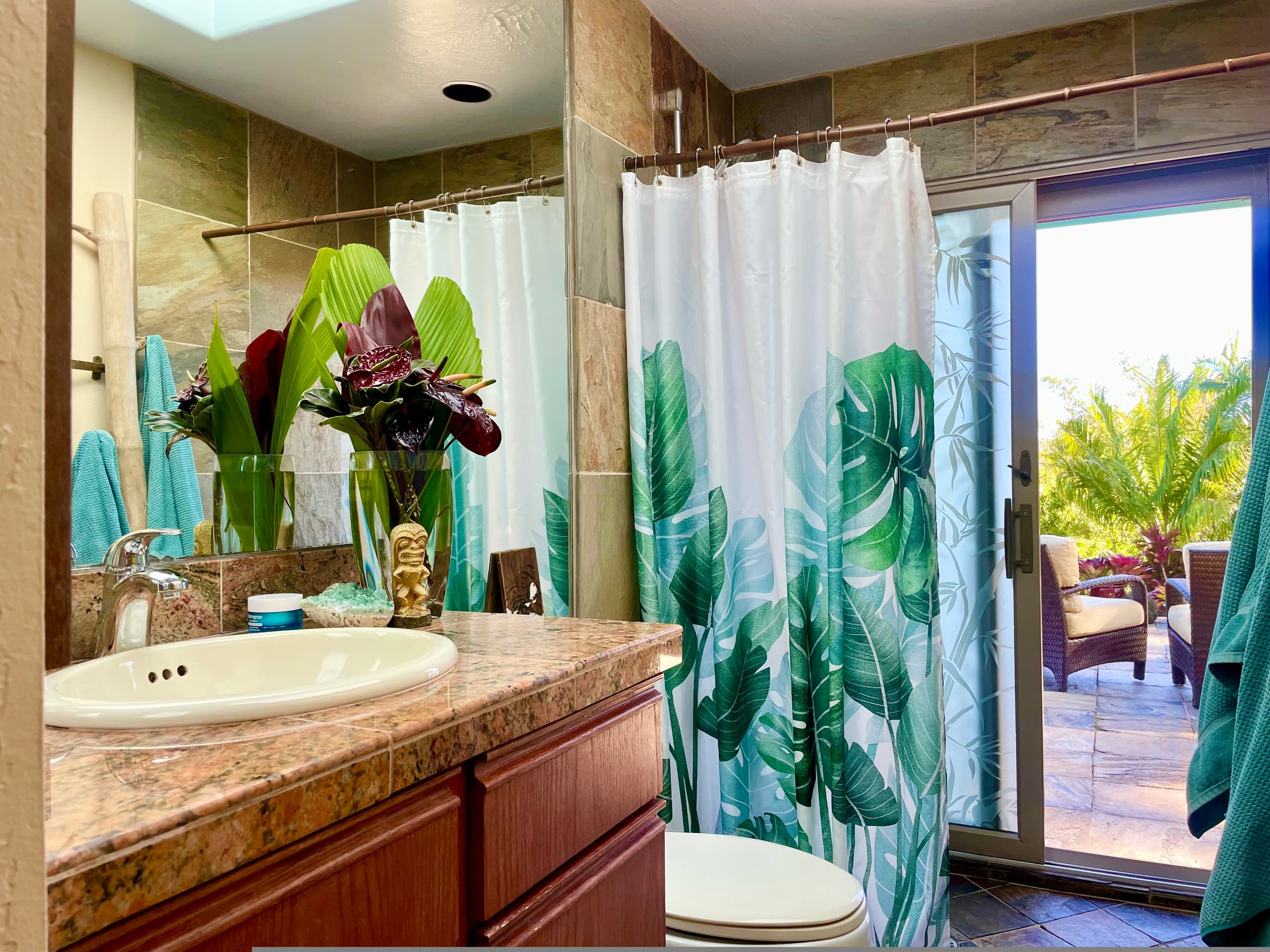 Home in Pahoa · ★4.96 · 3 bedrooms · 3 beds · 2 baths - Image 13
