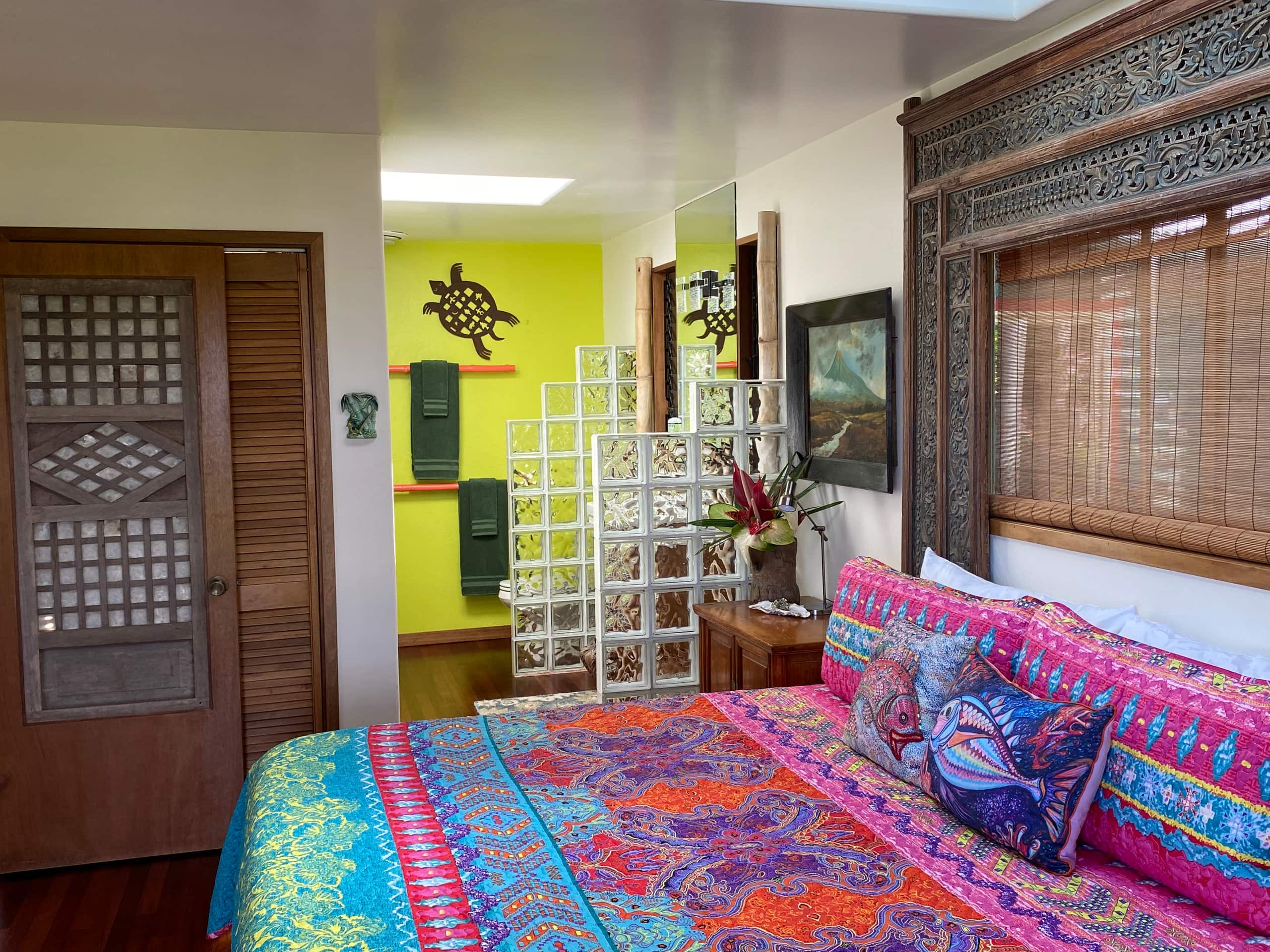 Home in Pahoa · ★4.96 · 3 bedrooms · 3 beds · 2 baths - Image 10