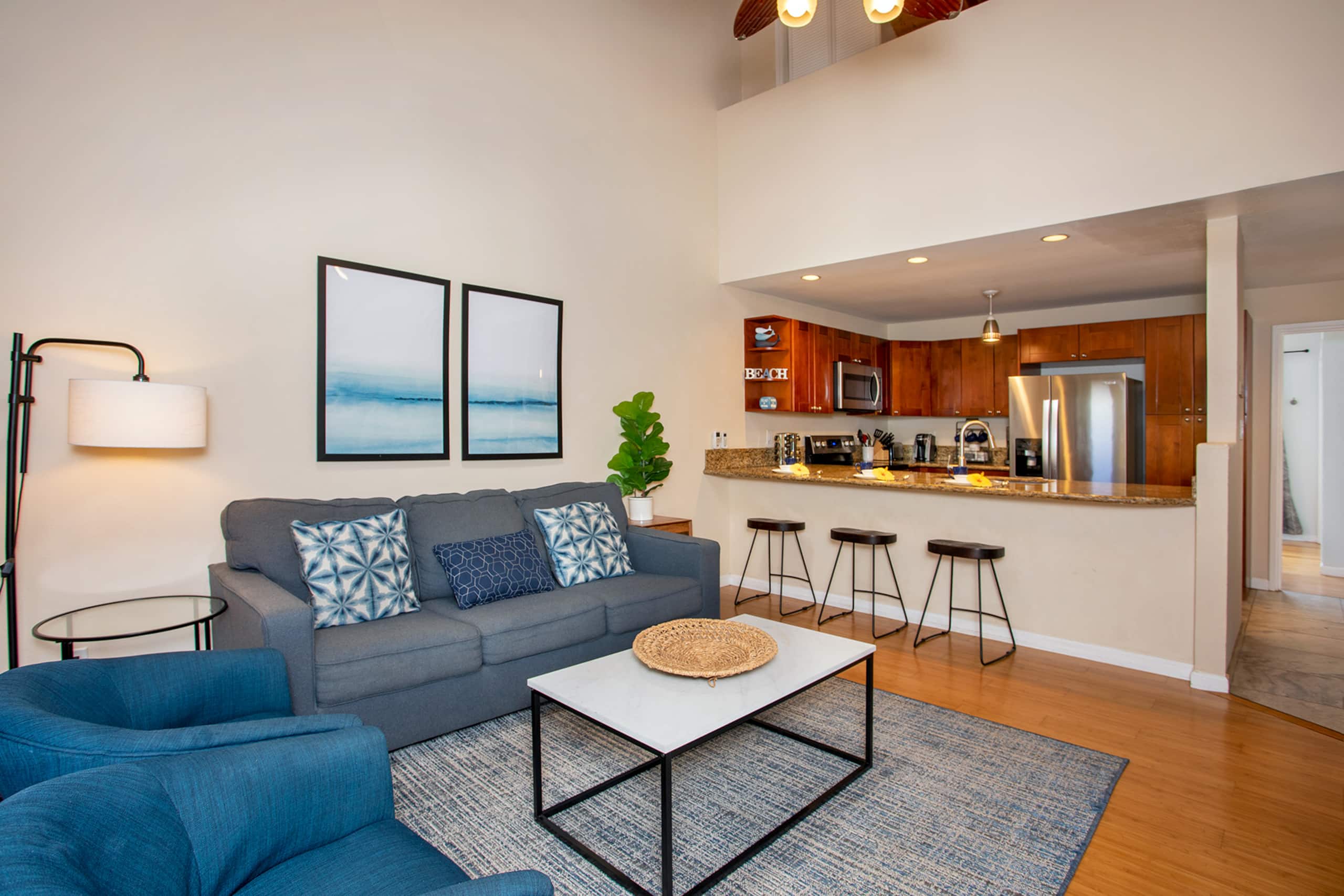 Condo in Kihei · ★4.84 · 2 bedrooms · 3 beds · 2 private baths - Image 6