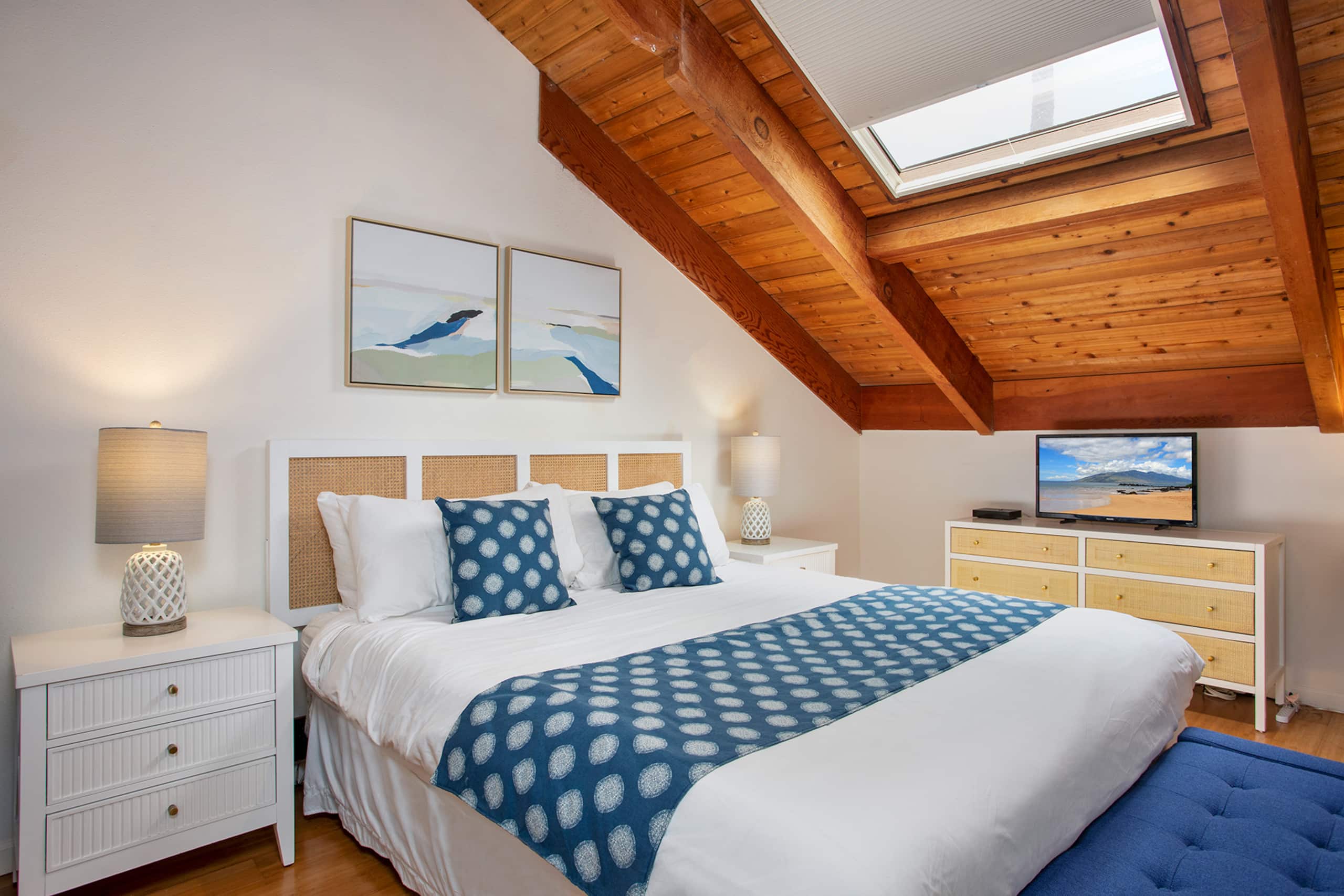 Condo in Kihei · ★4.84 · 2 bedrooms · 3 beds · 2 private baths - Image 1