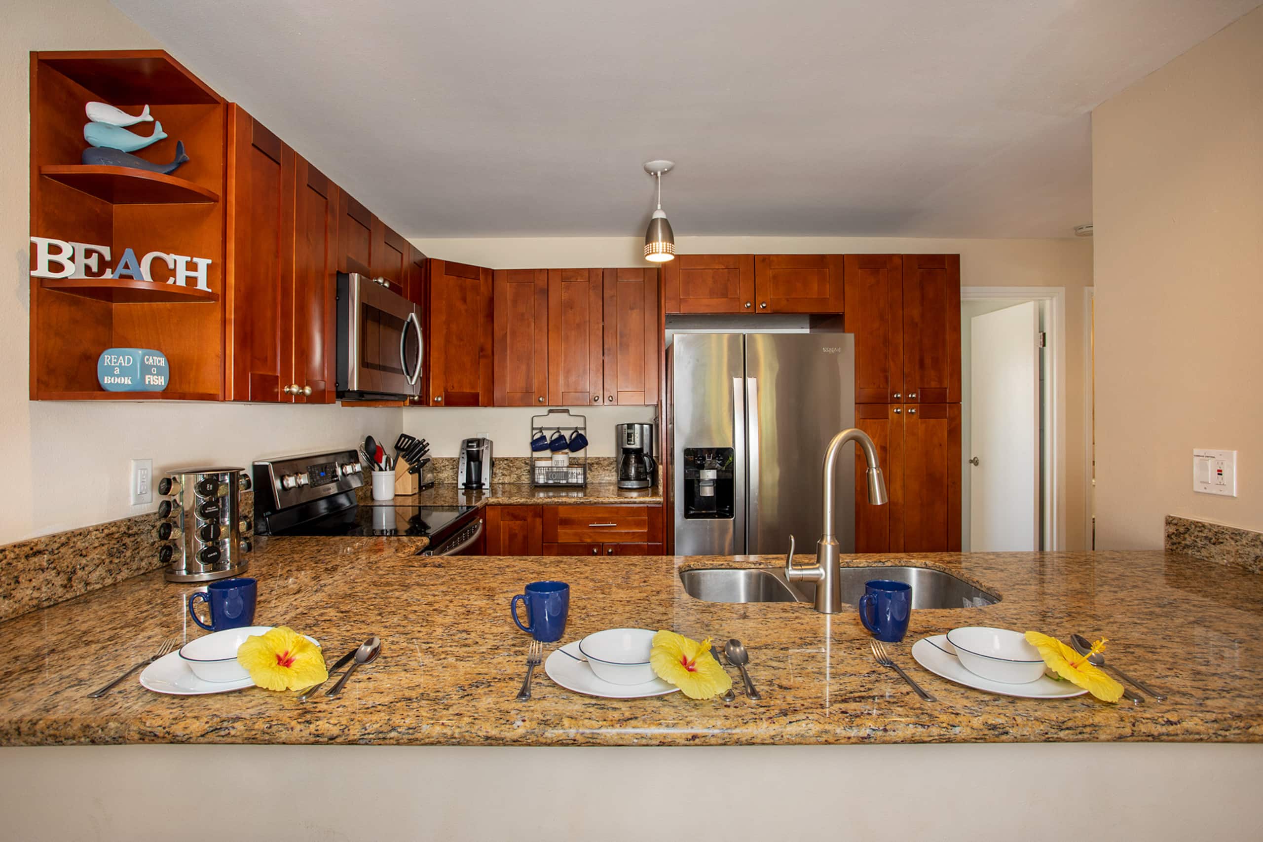 Condo in Kihei · ★4.84 · 2 bedrooms · 3 beds · 2 private baths - Image 9