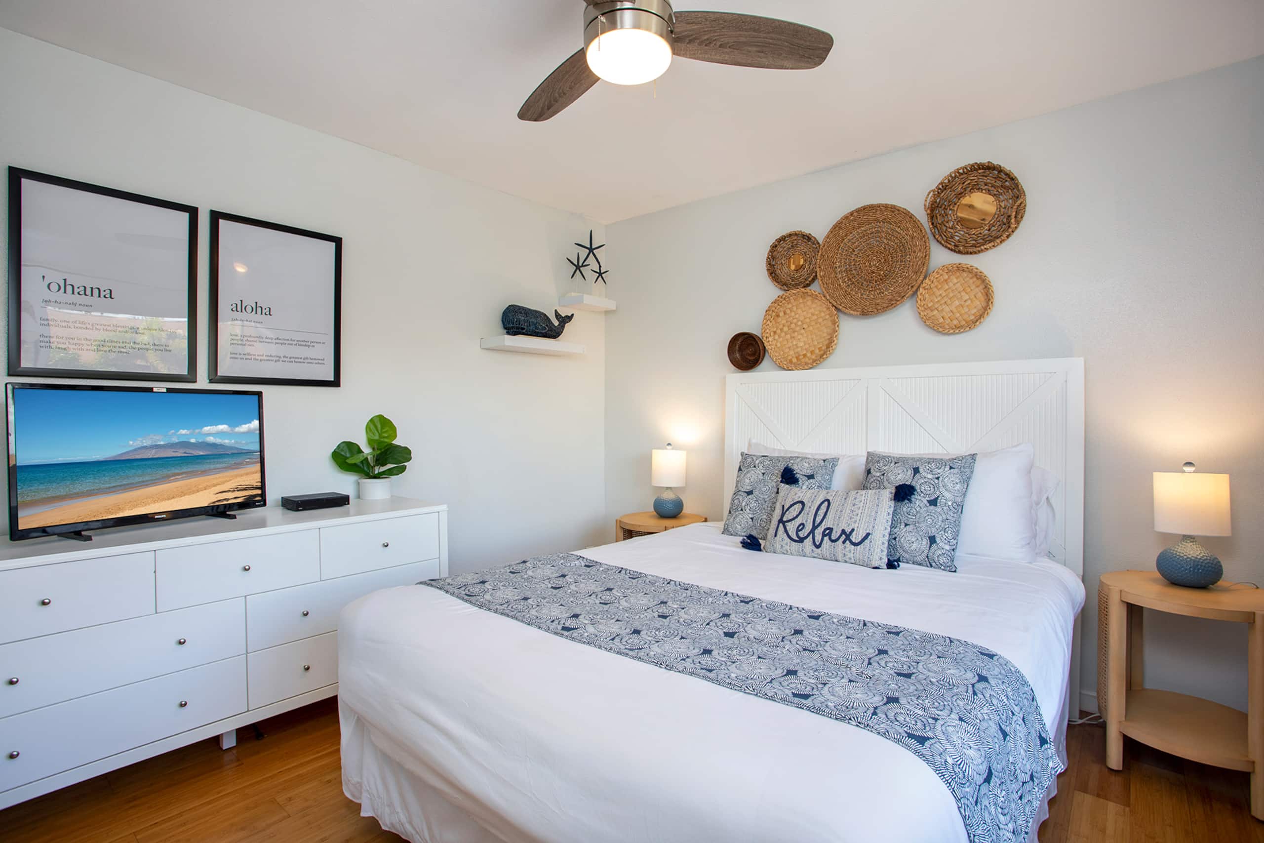 Condo in Kihei · ★4.84 · 2 bedrooms · 3 beds · 2 private baths - Image 15