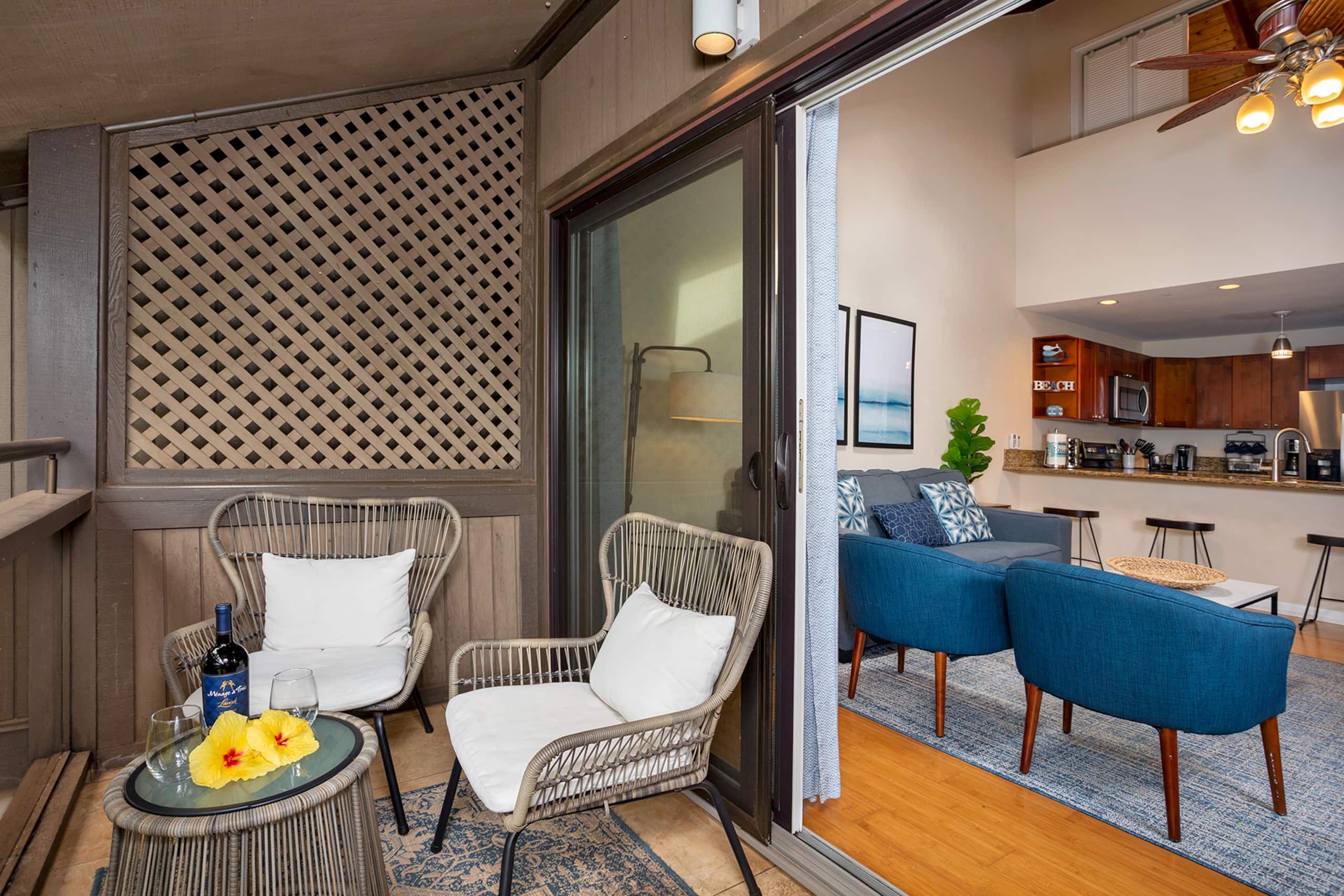Condo in Kihei · ★4.84 · 2 bedrooms · 3 beds · 2 private baths - Image 7