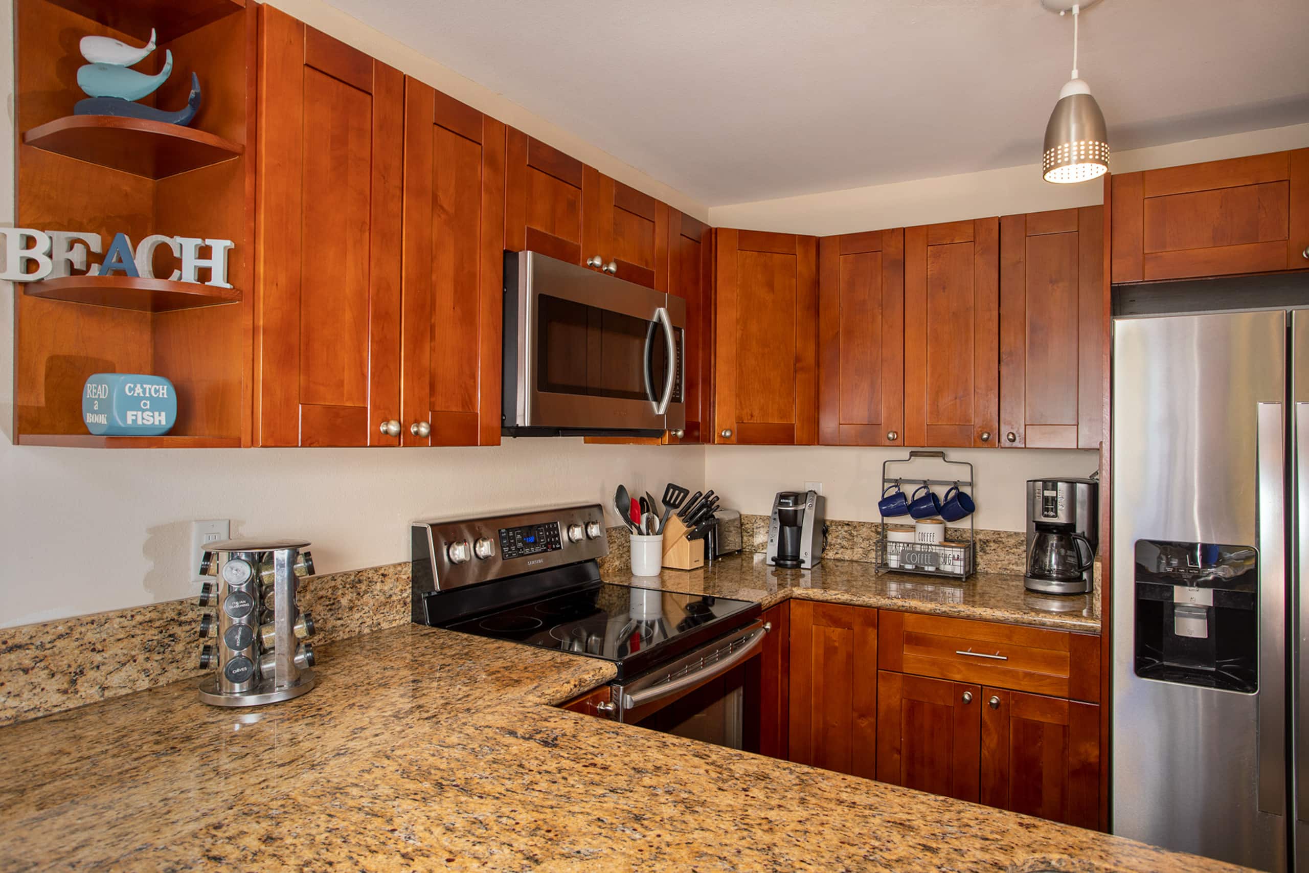 Condo in Kihei · ★4.84 · 2 bedrooms · 3 beds · 2 private baths - Image 10