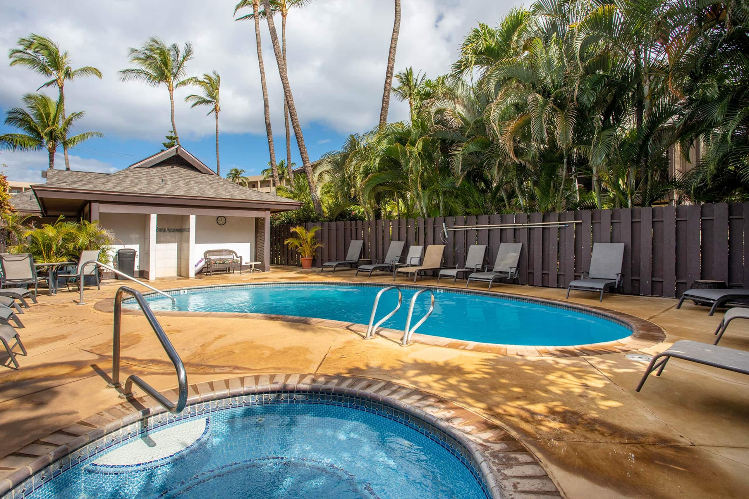 Condo in Kihei · ★4.84 · 2 bedrooms · 3 beds · 2 private baths - Image 23