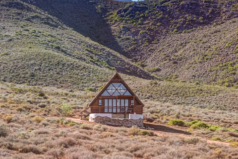 Sundowner Cottage