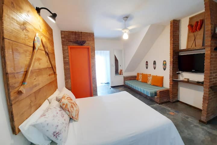 საძინებელი