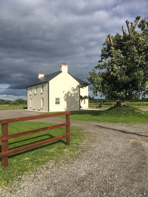 Mountainview  Farmhouse self catering