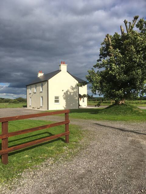 Mountainview Farmhouse self catering