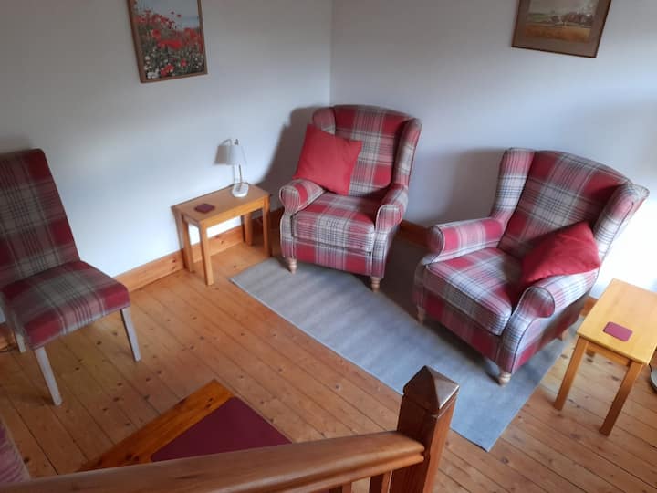 Cosy Cottage Near Gleneagles Perthshire Scotland - Gleneagles
