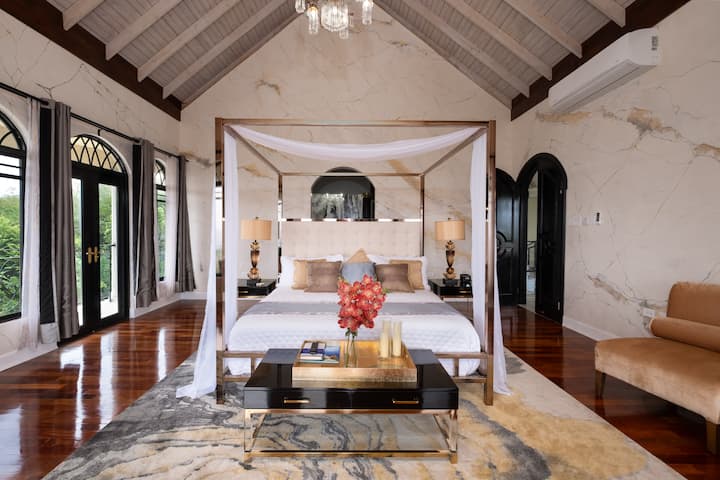 Suite Dreams - Suite principale 