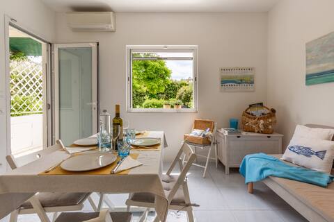 Azur with Private Beach and Pools