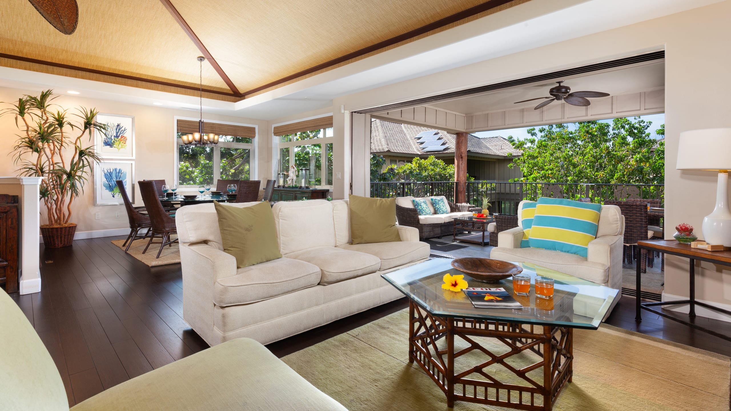 Home in Waimea · ★5.0 · 4 bedrooms · 6 beds · 3.5 baths - Image 3