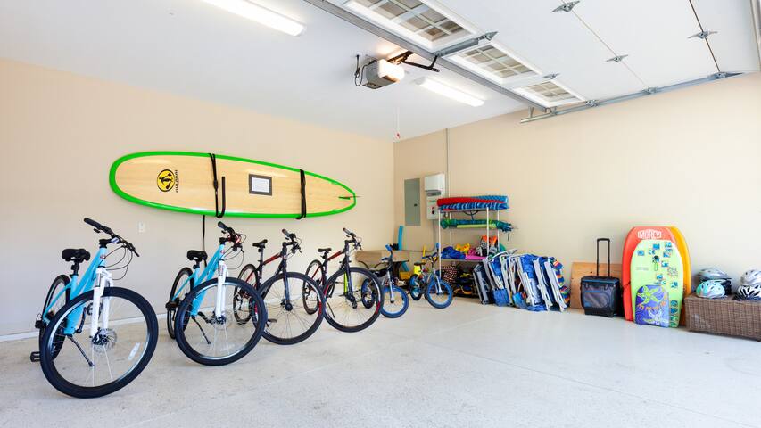 PiH: Sunshine Oasis – Free Hilton Pool Passes Incl gallery image 5