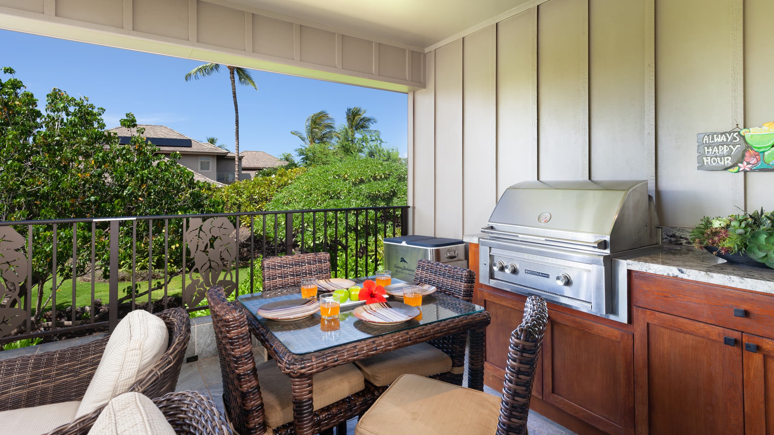 Home in Waimea · ★5.0 · 4 bedrooms · 6 beds · 3.5 baths - Image 29