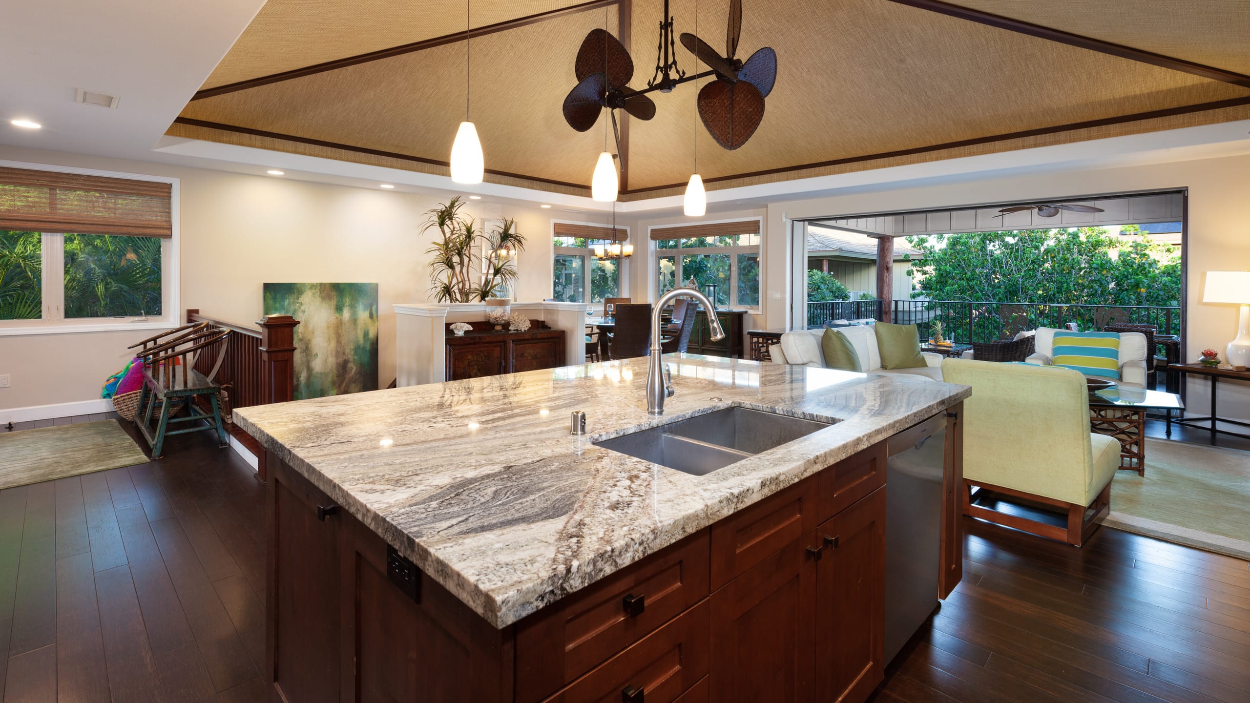 Home in Waimea · ★5.0 · 4 bedrooms · 6 beds · 3.5 baths - Image 8